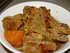 pork rib stew