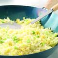 Egg Fried Rice